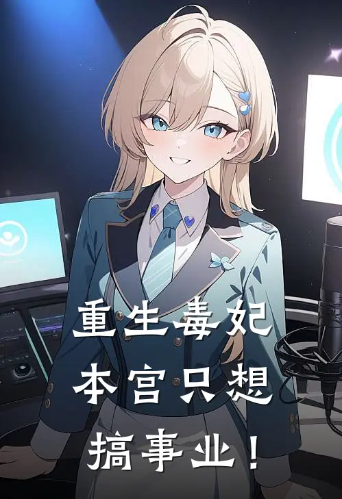 重生毒妃：本宫只想搞事业！