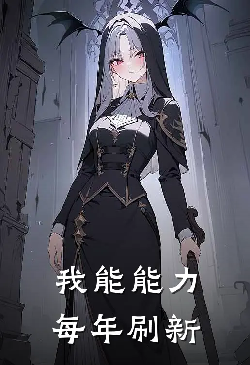 我能能力每年刷新