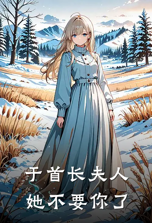 于首长夫人她不要你了