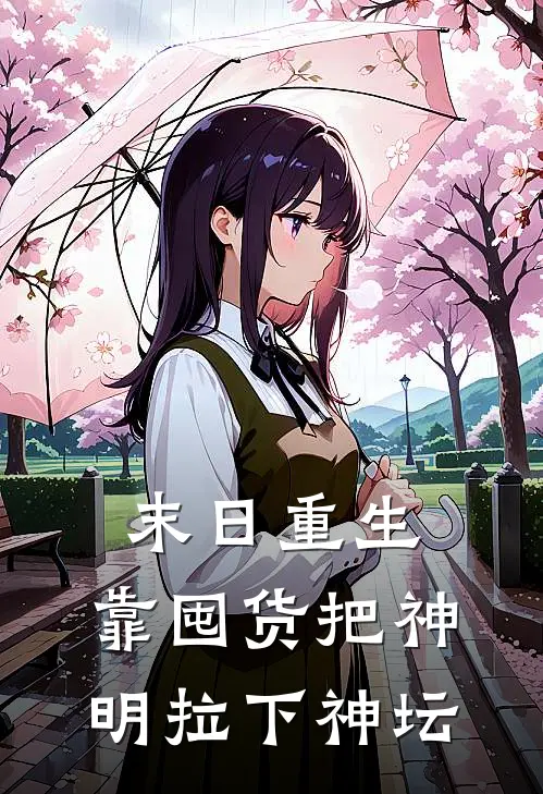 末日重生：靠囤货把神明拉下神坛