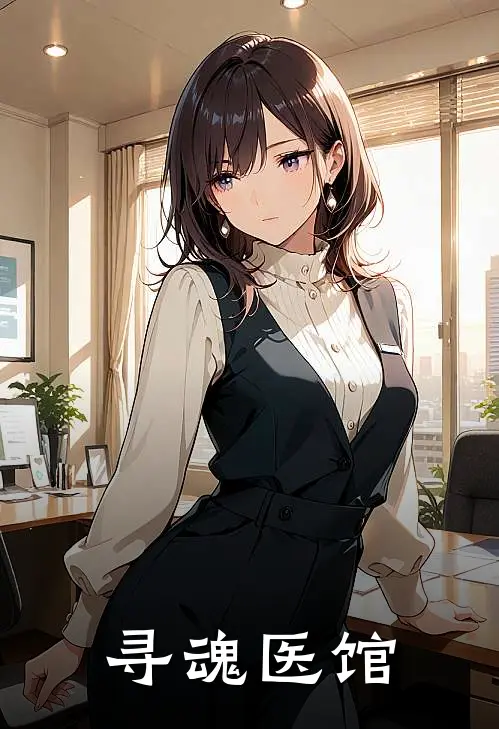 寻魂医馆