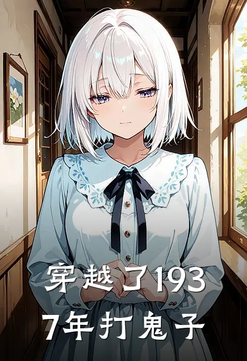 穿越了1937年打鬼子