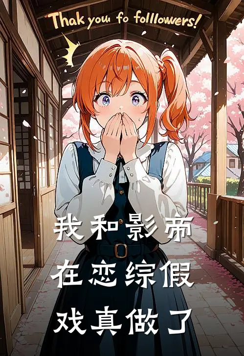 我和影帝在恋综假戏真做了