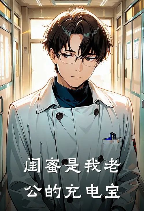 闺蜜是我老公的充电宝