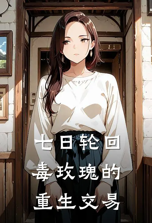 七日轮回：毒玫瑰的重生交易