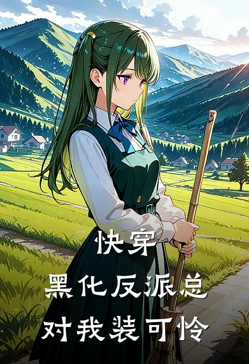 快穿：黑化反派总对我装可怜