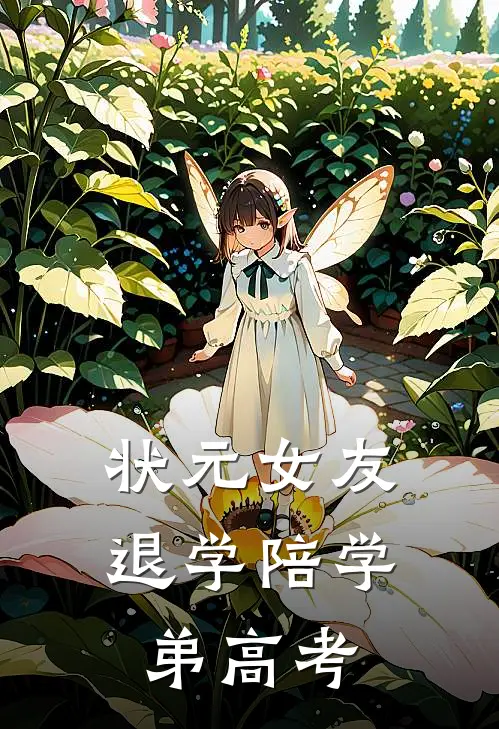 状元女友退学陪学弟高考