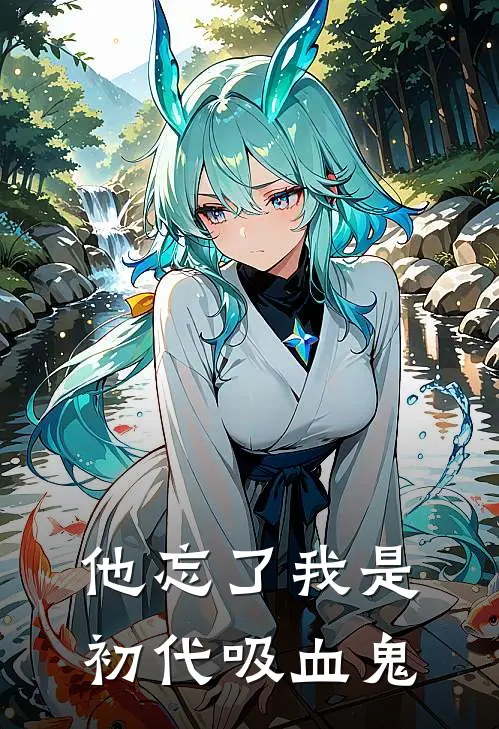 他忘了我是初代吸血鬼