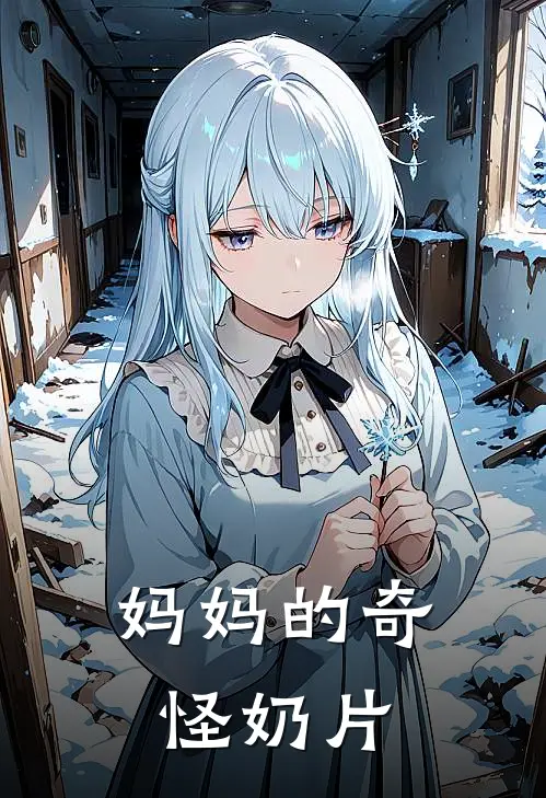 妈妈的奇怪奶片