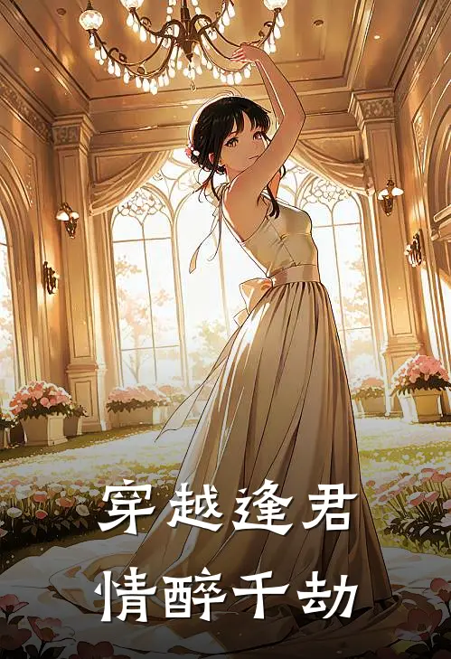 穿越逢君，情醉千劫