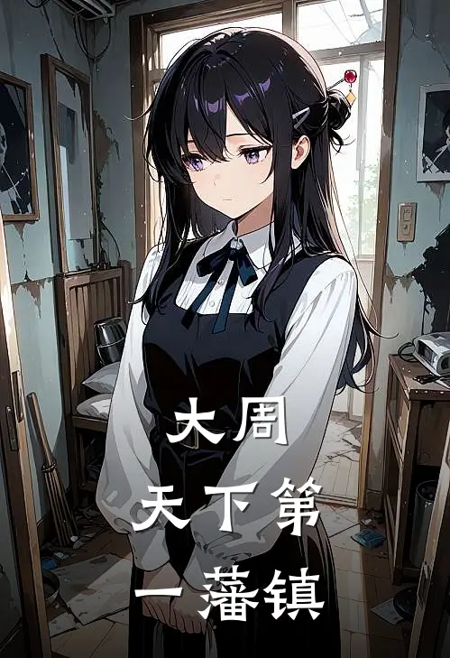 大周：天下第一藩镇