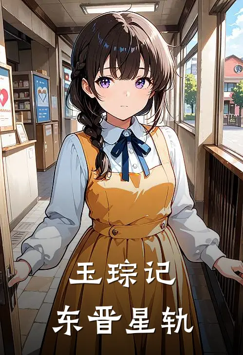 玉琮记：东晋星轨