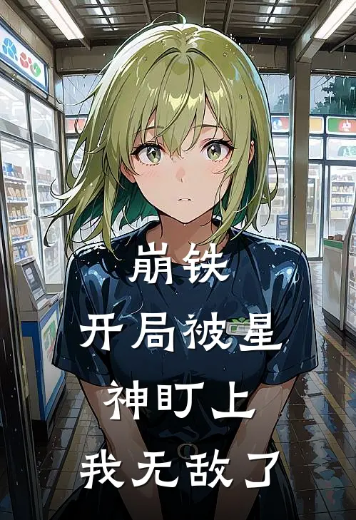 崩铁：开局被星神盯上，我无敌了