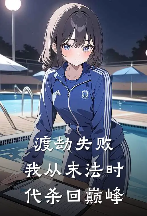 渡劫失败，我从末法时代杀回巅峰