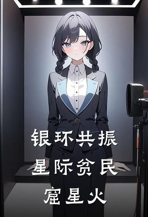 银环共振：星际贫民窟星火