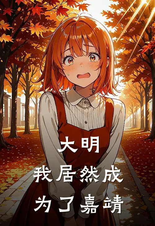 大明：我居然成为了嘉靖