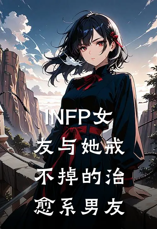 INFP女友与她戒不掉的治愈系男友