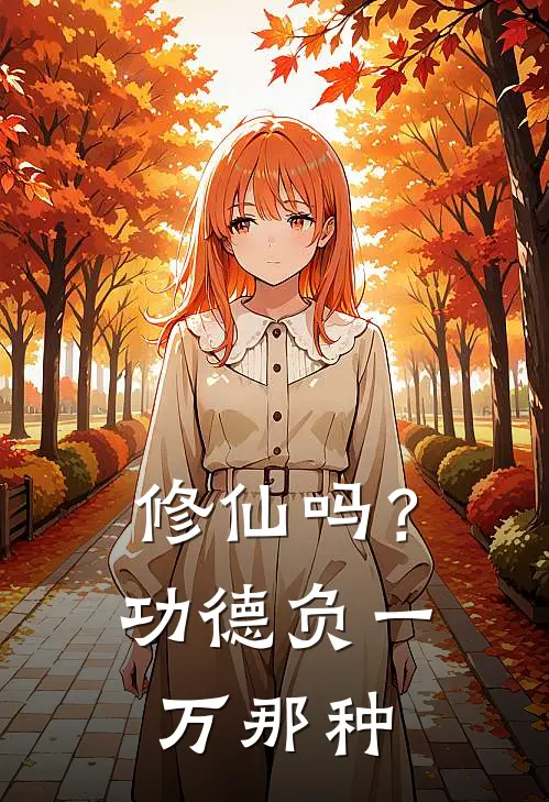 修仙吗？功德负一万那种