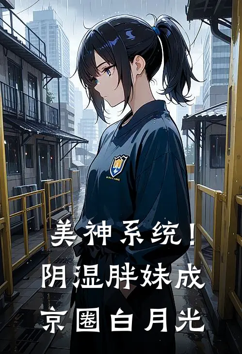 美神系统！阴湿胖妹成京圈白月光