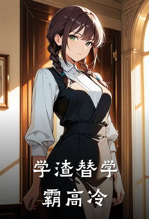 学渣替学霸高冷