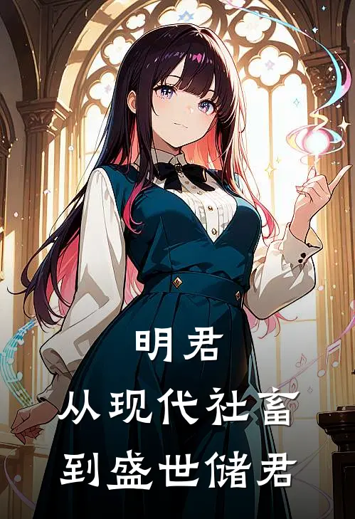 明君：从现代社畜到盛世储君