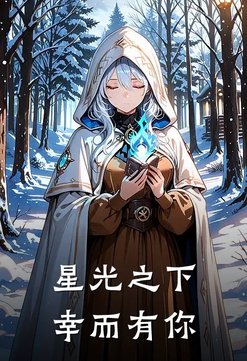 星光之下，幸而有你