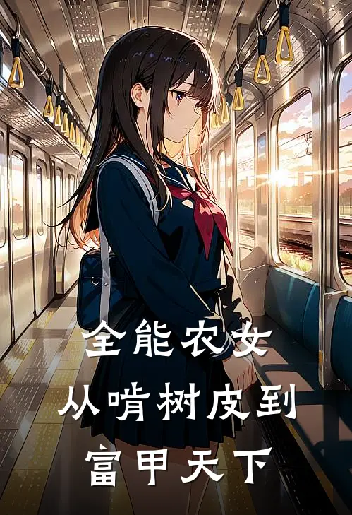 全能农女：从啃树皮到富甲天下