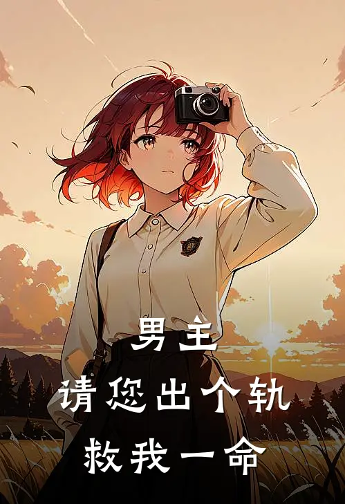 男主，请您出个轨救我一命