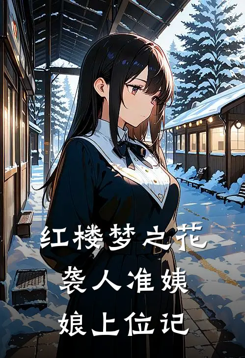 红楼梦之花袭人准姨娘上位记