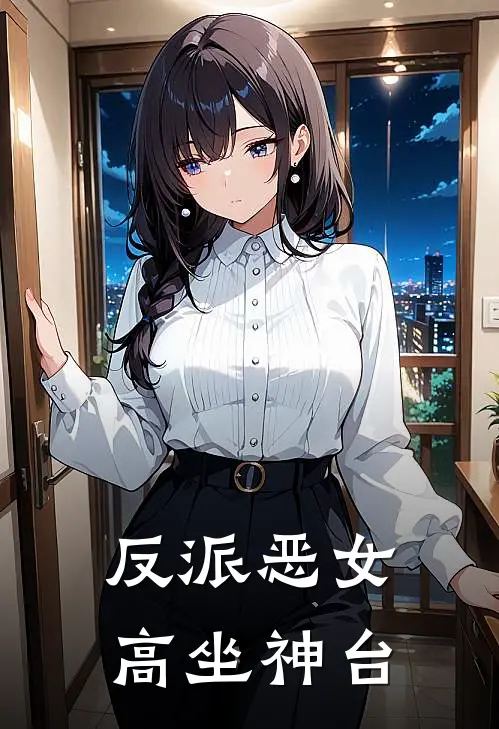 反派恶女高坐神台