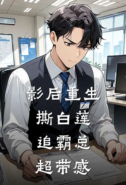 影后重生：撕白莲追霸总，超带感