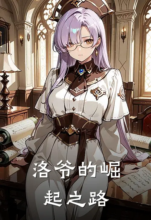 洛爷的崛起之路