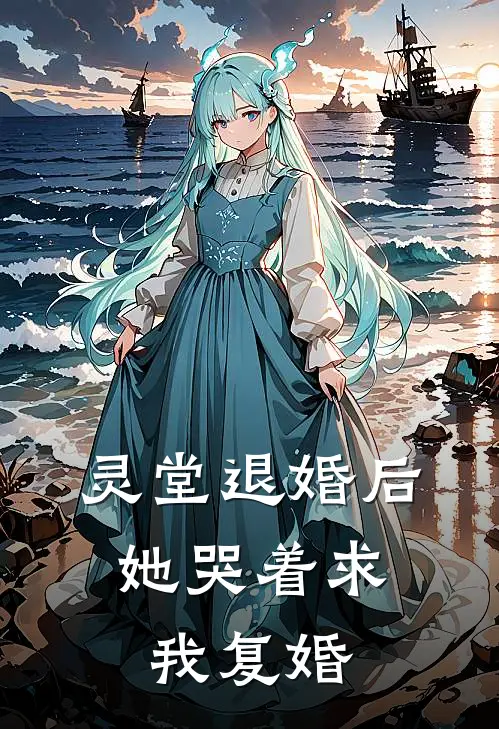 灵堂退婚后，她哭着求我复婚