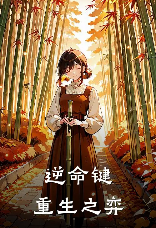 逆命键：重生之弈