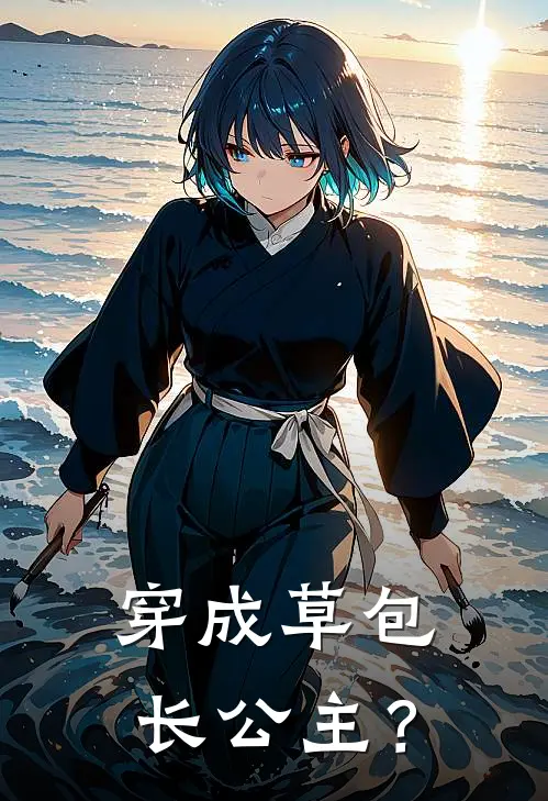 穿成草包长公主？