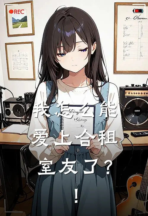 我怎么能爱上合租室友了？！