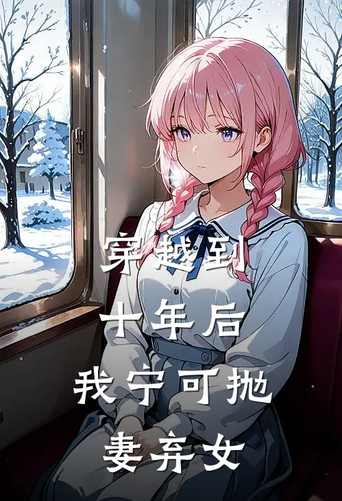 穿越到十年后，我宁可抛妻弃女