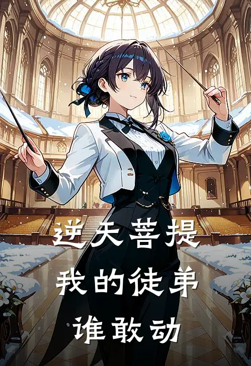 逆天菩提：我的徒弟谁敢动