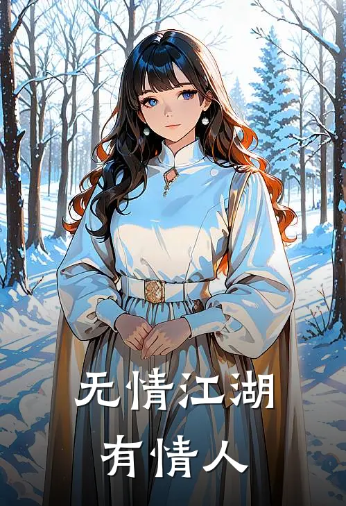 无情江湖有情人