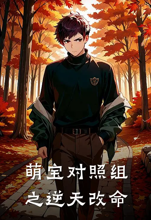 萌宝对照组之逆天改命