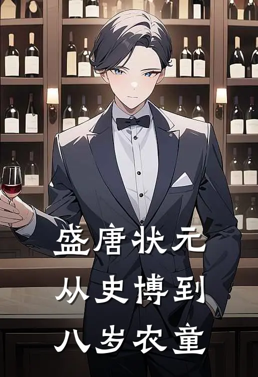 盛唐状元：从史博到八岁农童