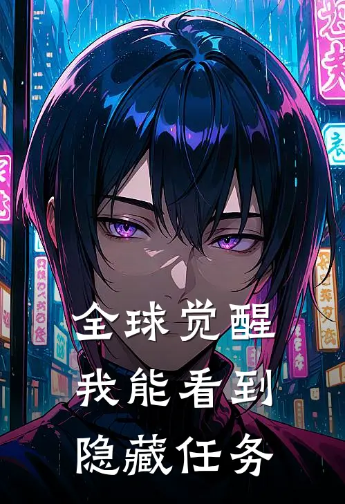 全球觉醒：我能看到隐藏任务