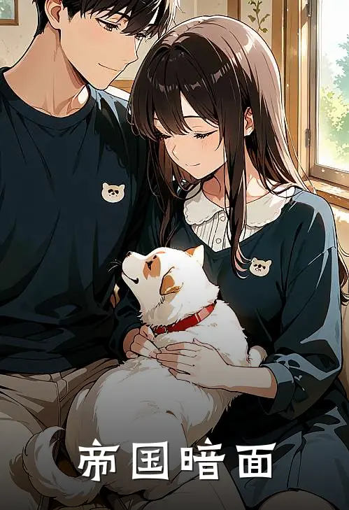 帝国暗面