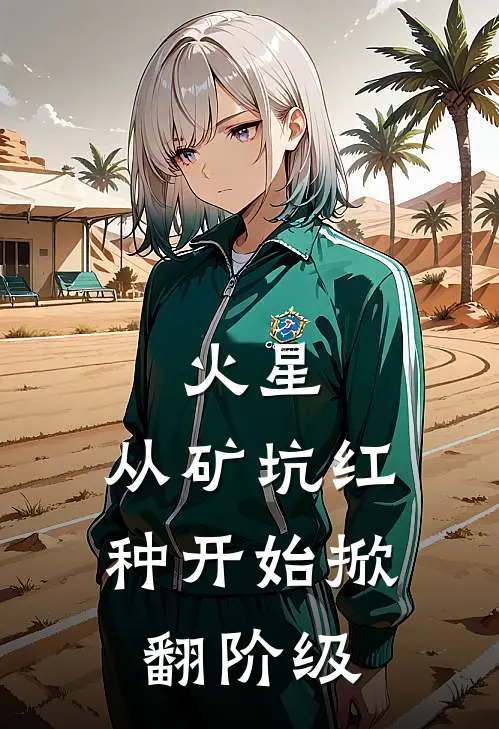 火星：从矿坑红种开始掀翻阶级