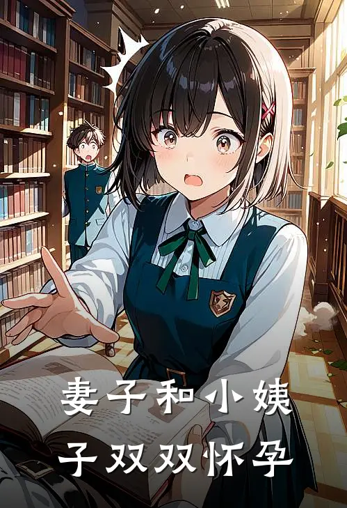 妻子和小姨子双双怀孕