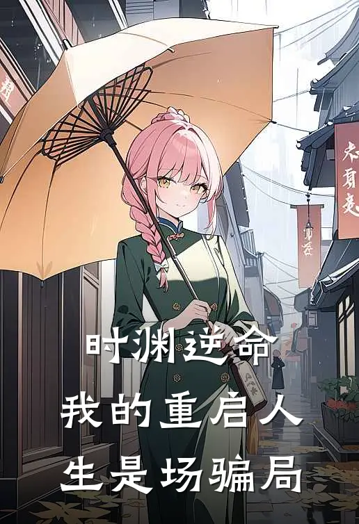 时渊逆命：我的重启人生是场骗局