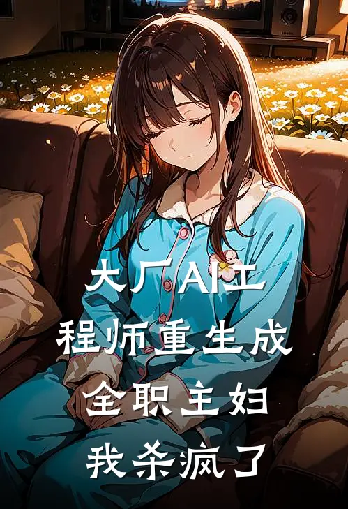大厂AI工程师重生成全职主妇，我杀疯了