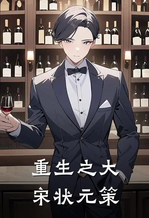 重生之大宋状元策