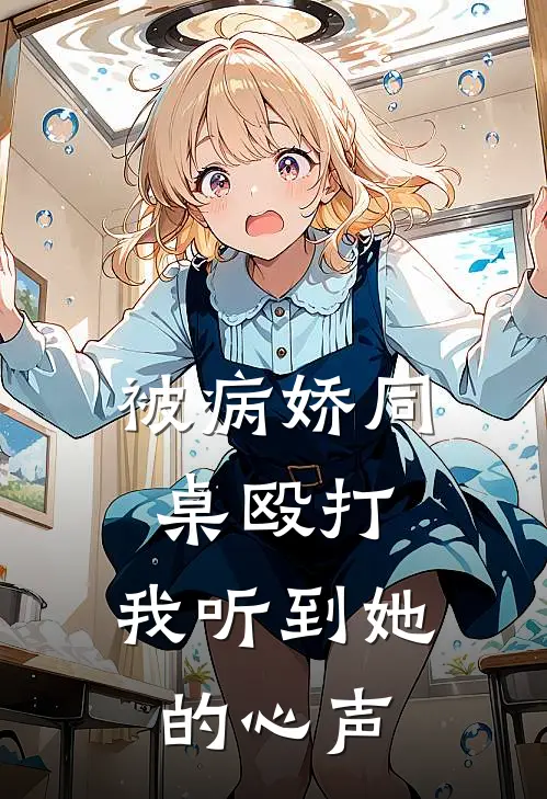 被病娇同桌殴打，我听到她的心声