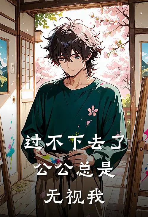过不下去了，公公总是无视我